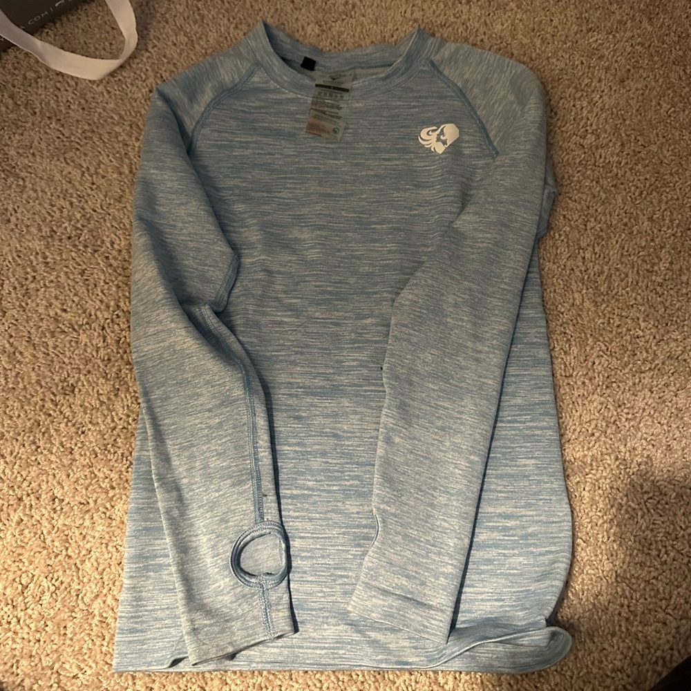 Women's Best Longsleeve